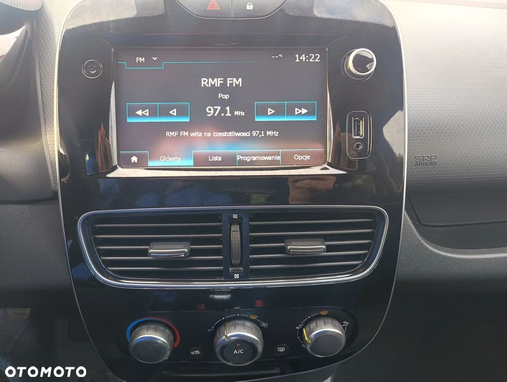 Renault Clio 1.2 16V 75 LIMITED - 18