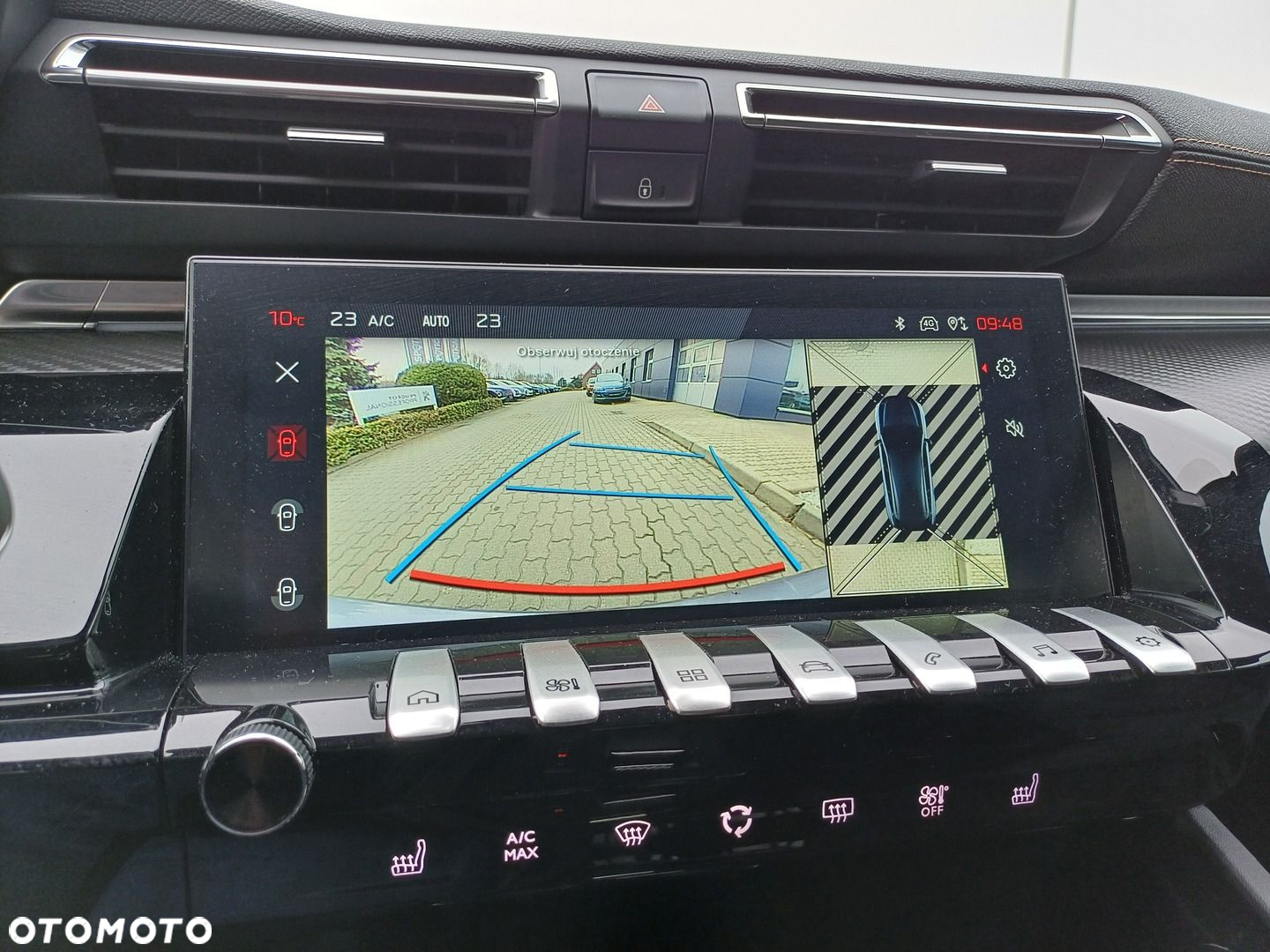 Peugeot 508 1.2 PureTech GT S&S EAT8 - 23