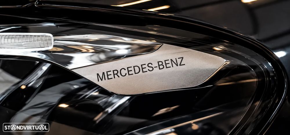 Mercedes-Benz E 300 - 11