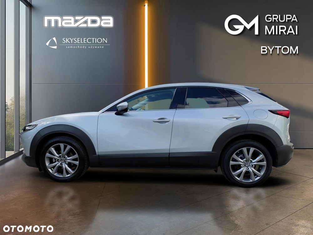 Mazda CX-30 2.0 mHEV Kanjo 2WD - 3