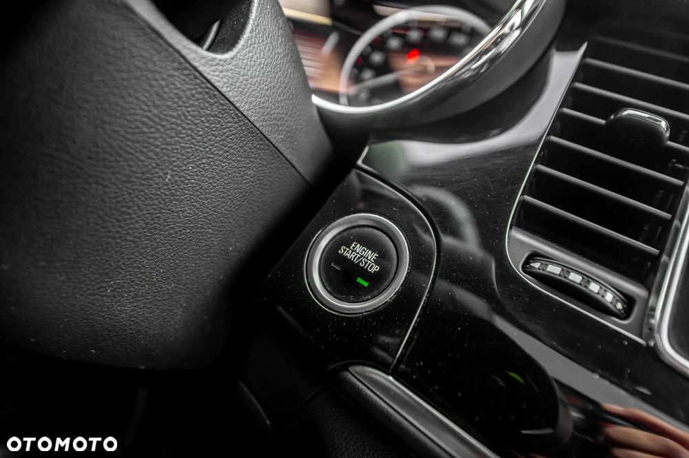 Opel Mokka X 1.4 ECOTEC Start/Stop Design Line - 35