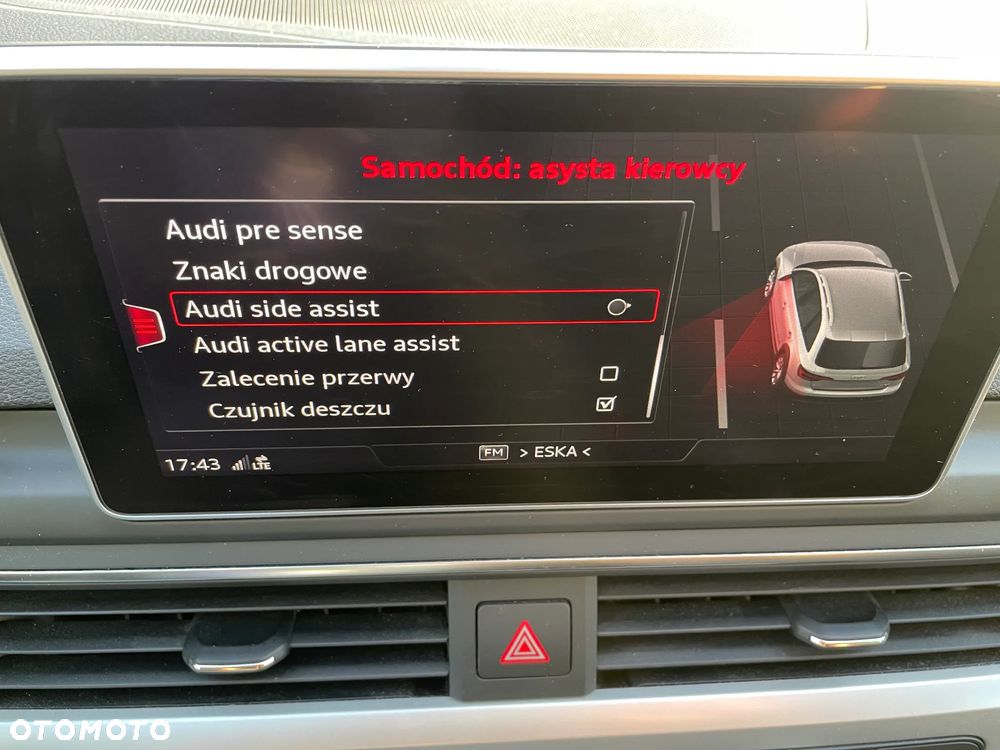 Audi A4 Allroad 2.0 TDI S tronic - 20