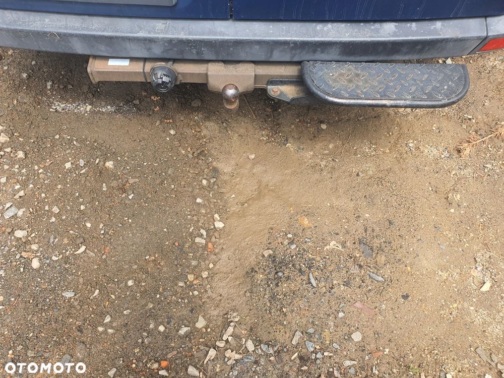 Mercedes-Benz SPRINTER 319 CDI - 12