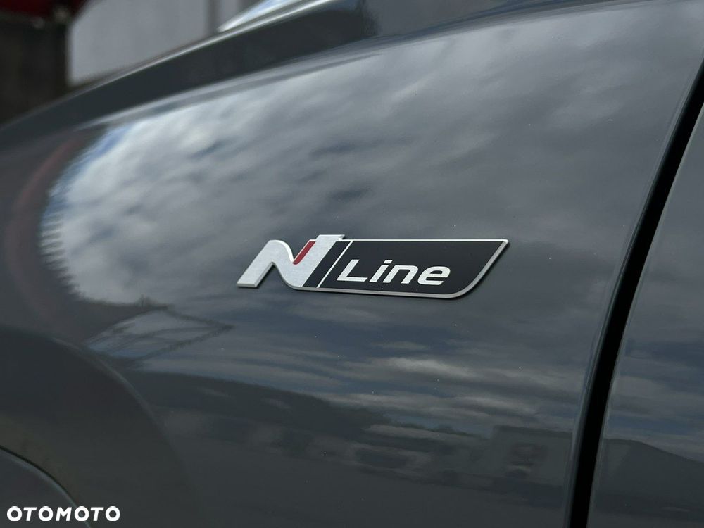 Hyundai Tucson - 10