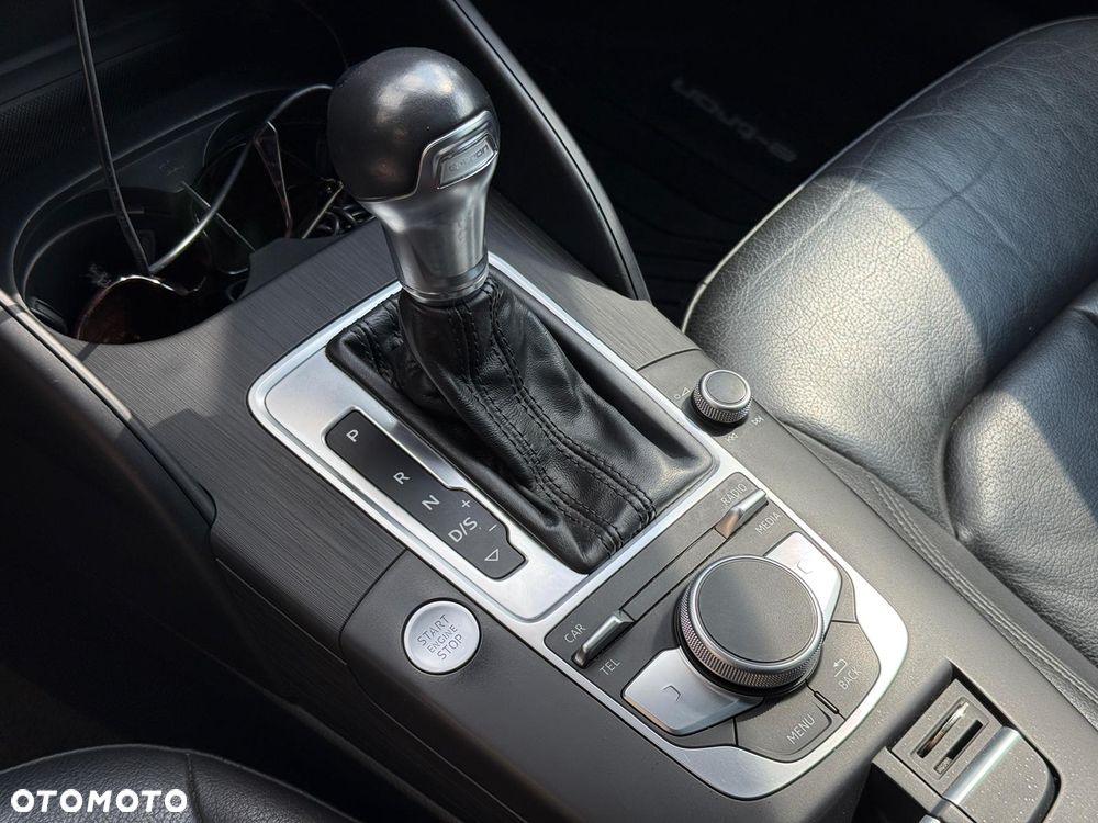 Audi A3 Sportback - 33