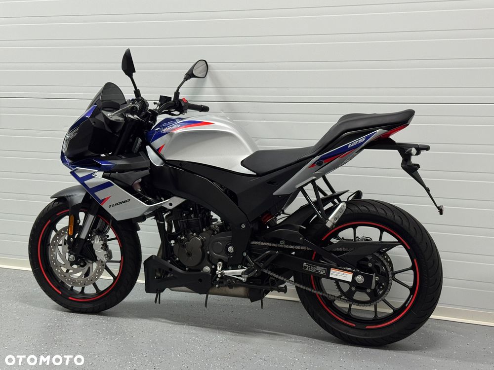Aprilia Tuono - 17