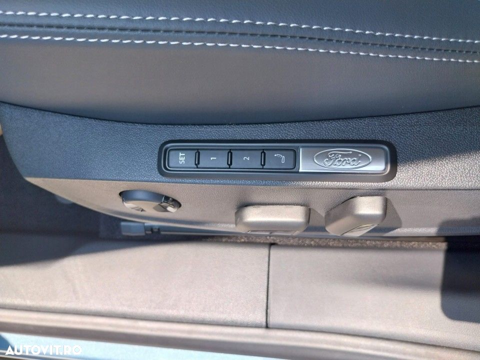 Ford Explorer RWD 77 kWh Extended Range Select - 5