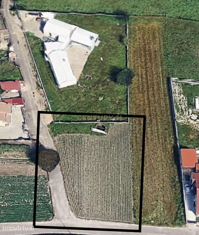 Terreno Urbano para Construção - Grande imagem: 2/4