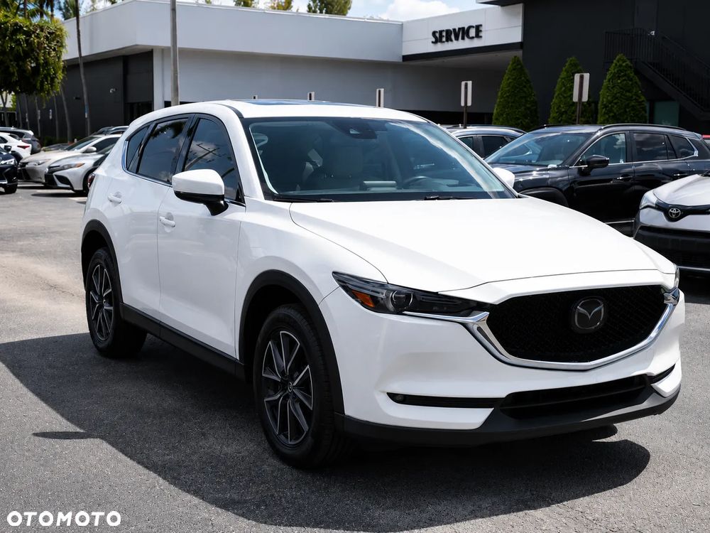 Mazda CX-5 2.5 Skypassion 2WD - 3