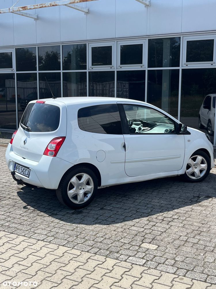Renault Twingo 1.2 16V 75 Quickshift Dynamique - 13