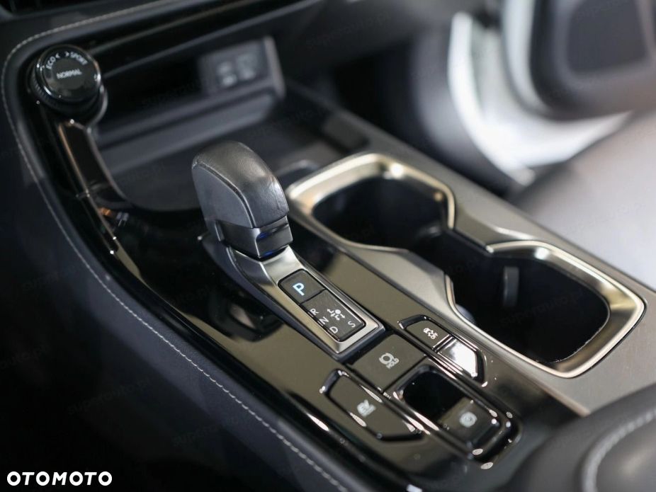 Lexus NX - 11
