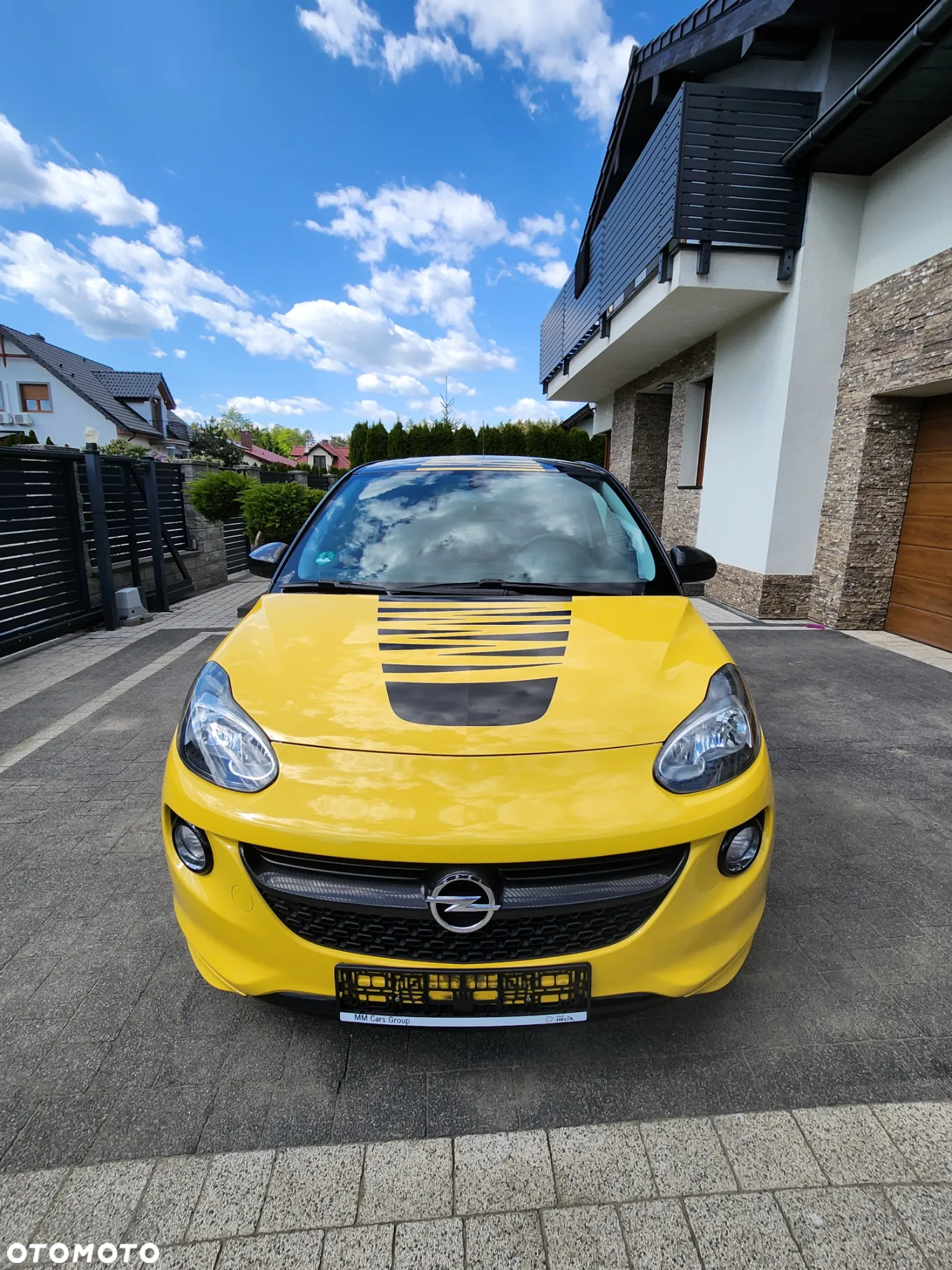 Opel Adam 1.4 Slam S&S - 5