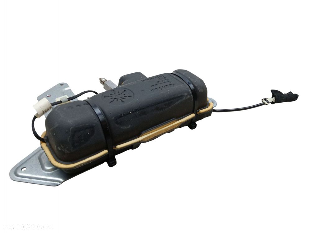 MECHANIZM POMPA KLAPY BAGAŻNIKA TYŁ VOLVO XC60 I 30754549 - 4
