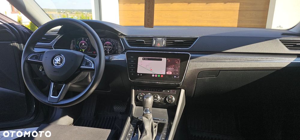 Skoda Superb 1.4 TSI Plug-In Hybrid Ambition DSG - 18