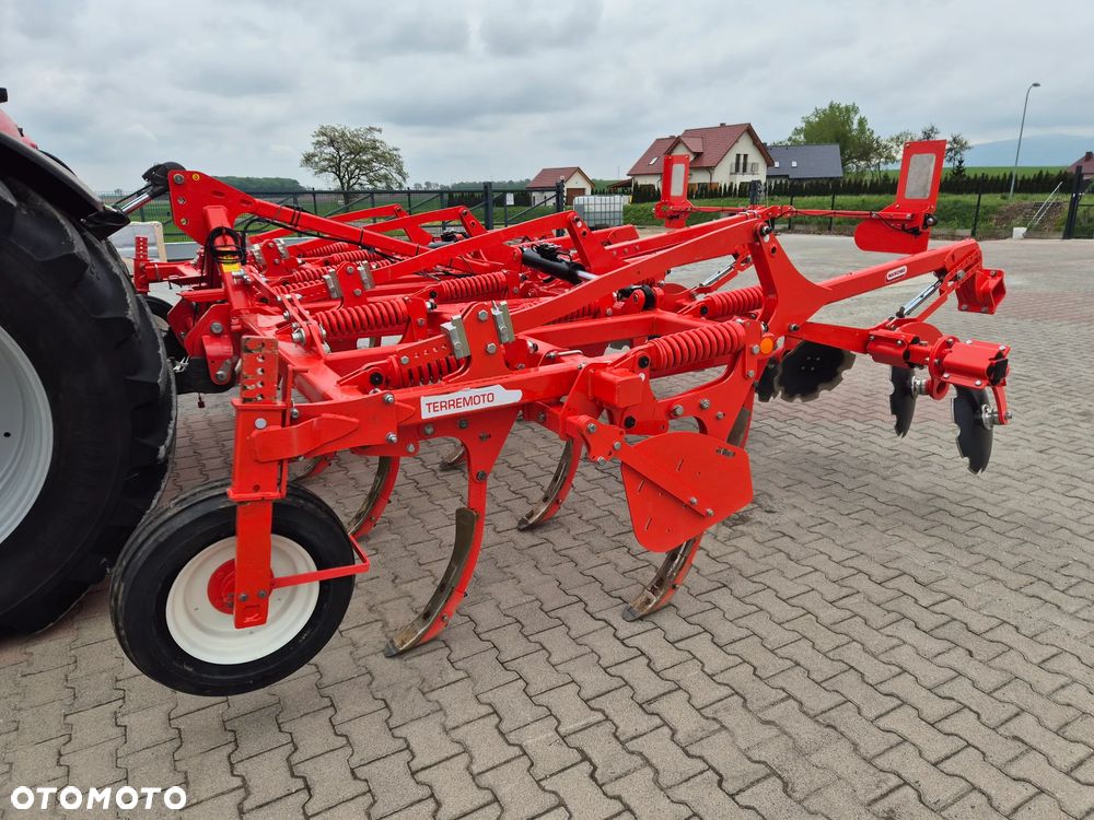Maschio Gaspardo Terremoto 3 500P - 1