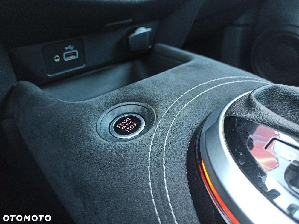 Nissan Juke - 27