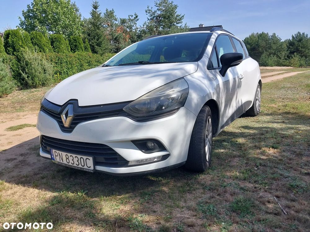 Renault Clio 2016 photo 2