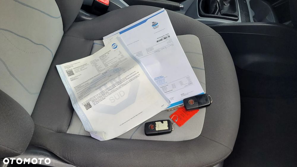 Seat Ibiza 1.2 12V Reference Salsa - 22