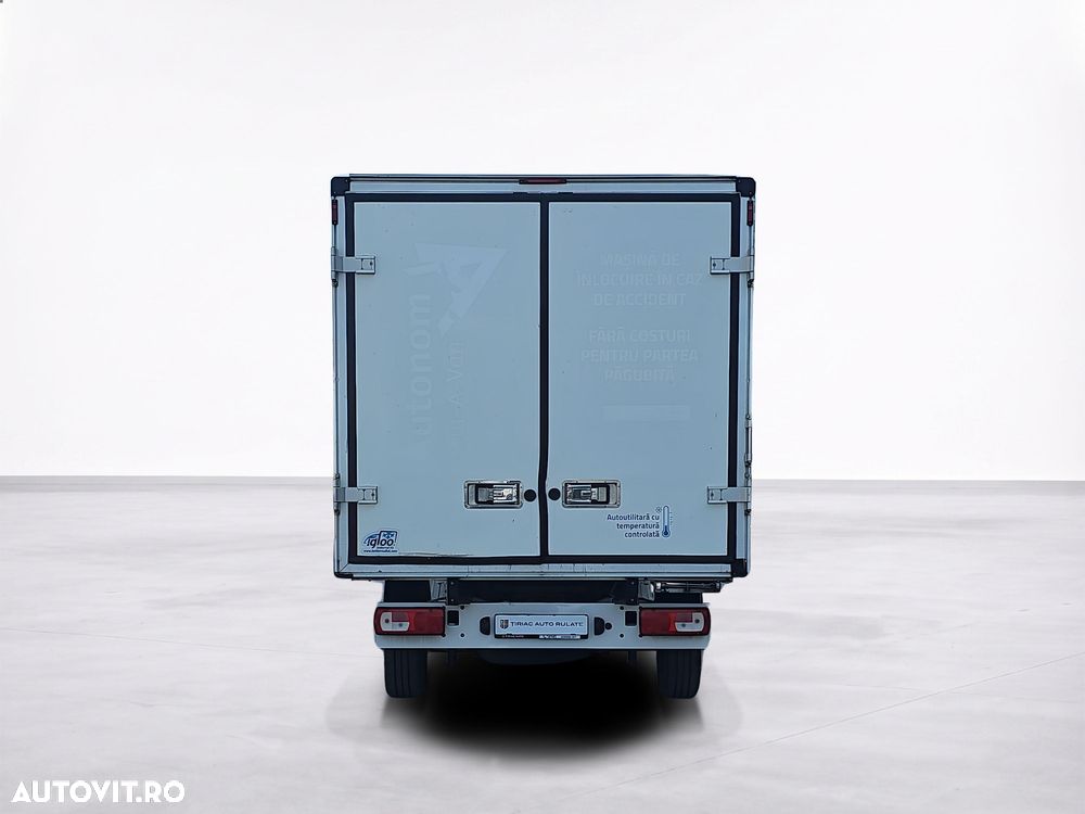 Volkswagen CRAFTER - 5
