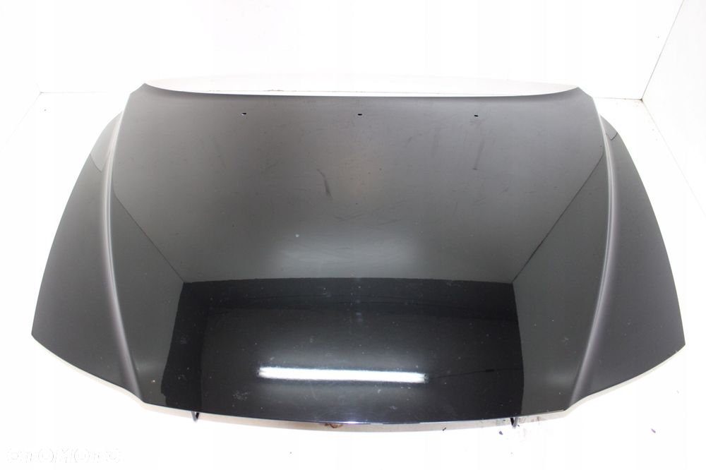 VOLVO S80 MASKA POKRYWA SILNIKA - 1