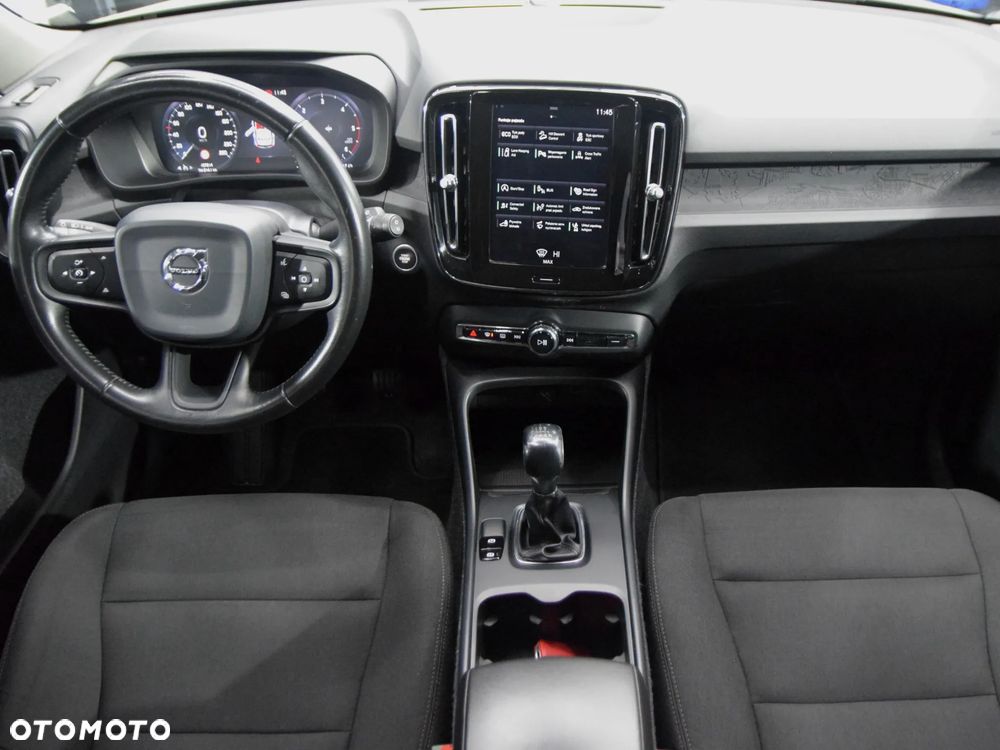 Volvo XC 40 - 7