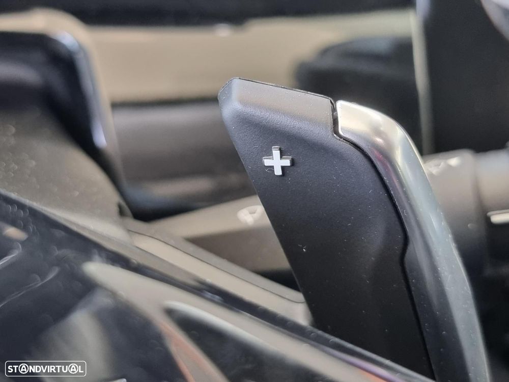Peugeot 508 SW 1.5 BlueHDi Active Pack EAT8 - 27