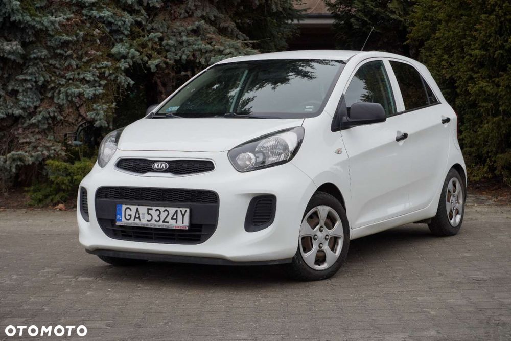 Kia Picanto - 4