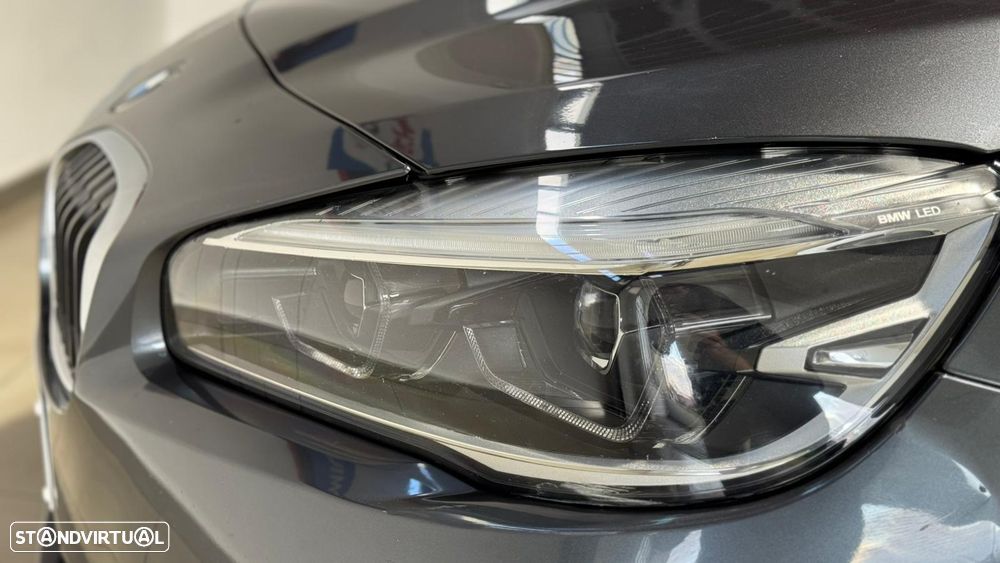 BMW 216 Active Tourer d Advantage Auto - 13