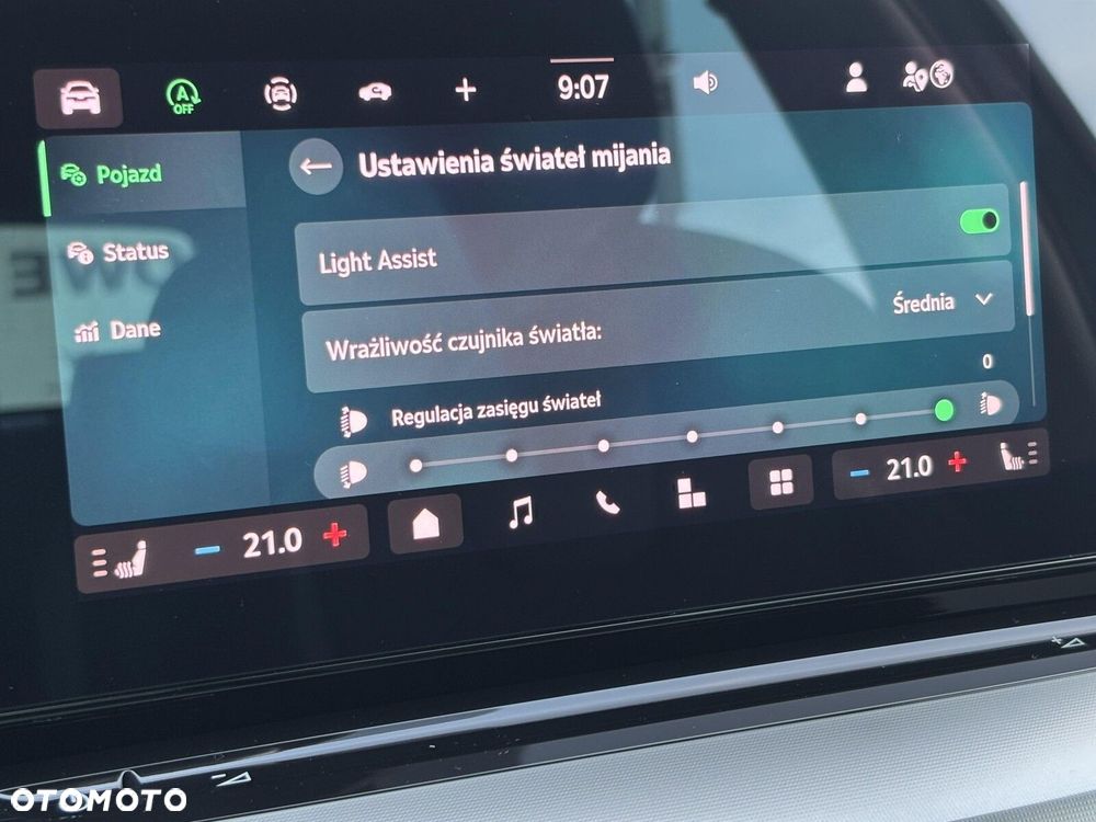 Skoda Octavia 1.5 TSI mHEV Selection DSG - 28