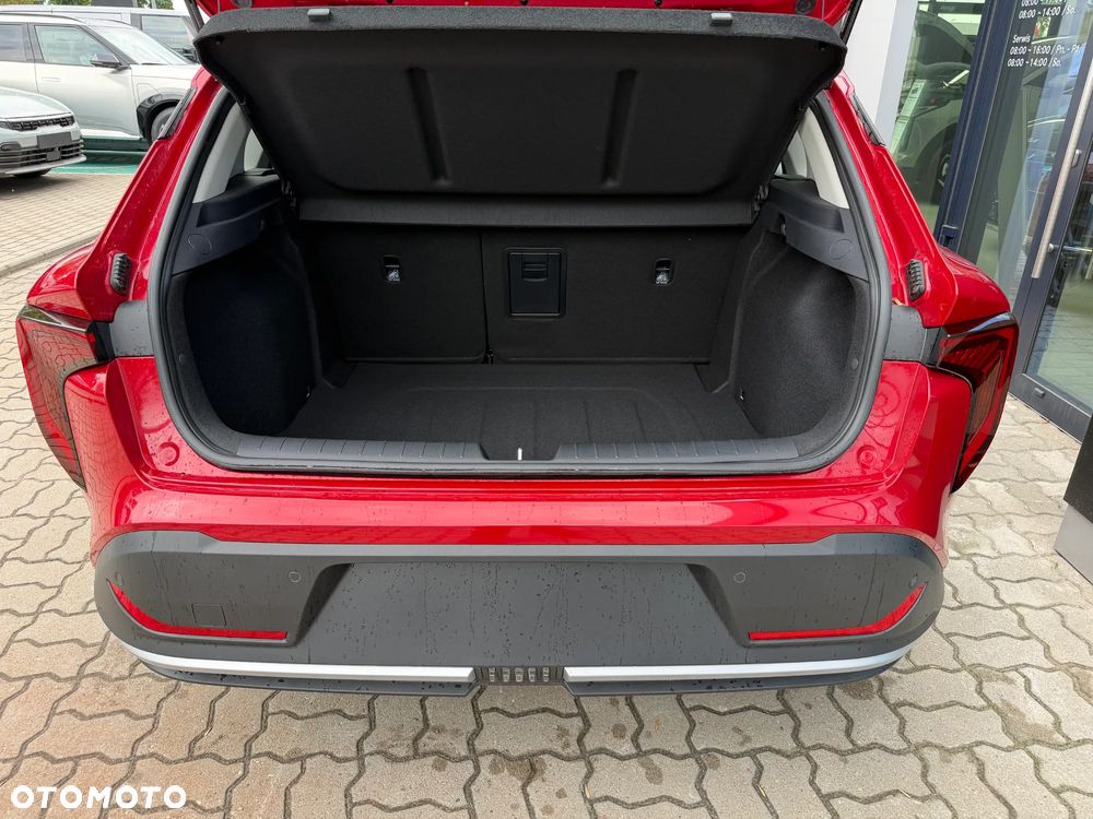 Kia K4 1.6 T-GDI M - 8