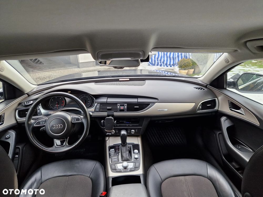 Audi A6 Allroad - 17