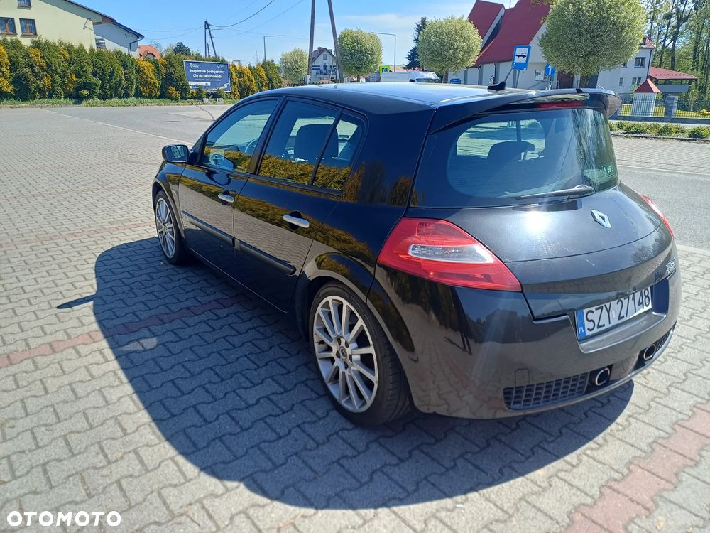 Renault Megane 2.0T RS Interlagos - 11