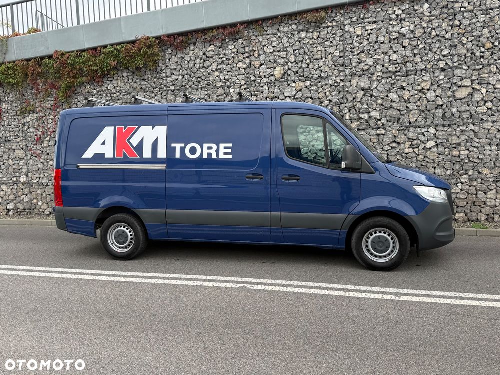 Mercedes-Benz Sprinter - 16