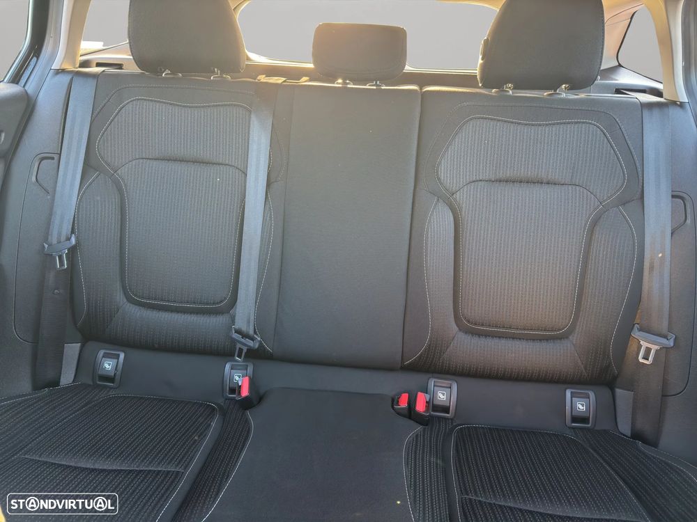 Renault Mégane Sport Tourer 1.5 dCi Intens - 13