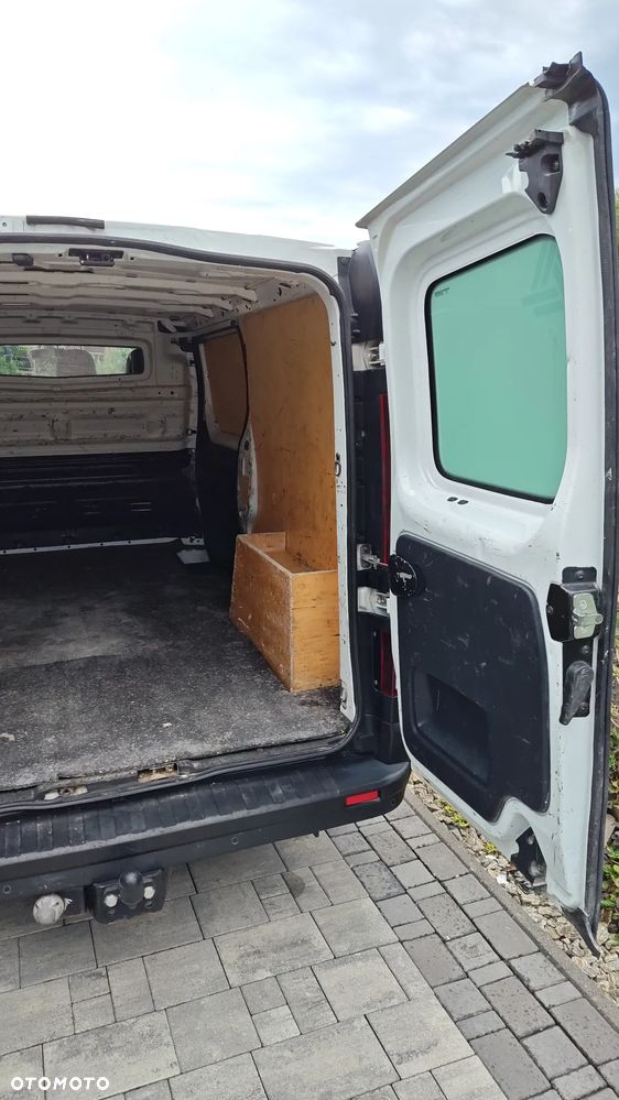 Renault Trafic L2H1 2,9t Pack Clim - 34