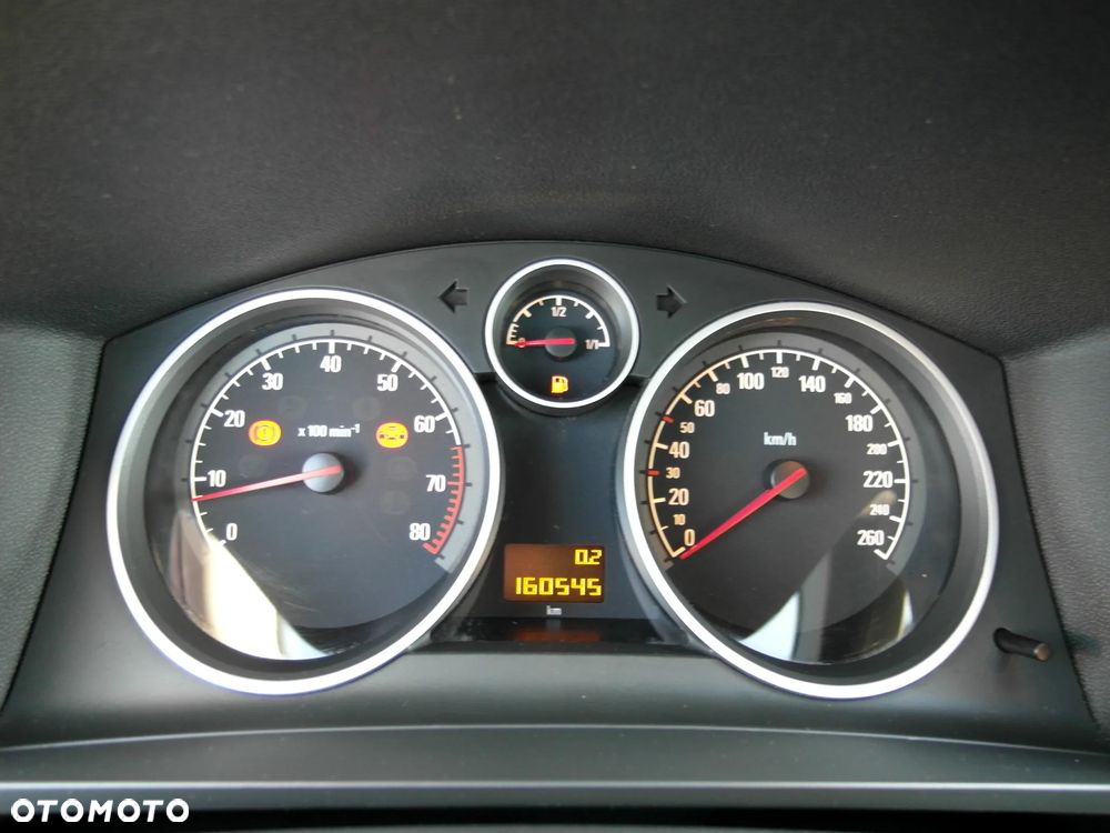 Opel Zafira 1.8 Innovation - 30
