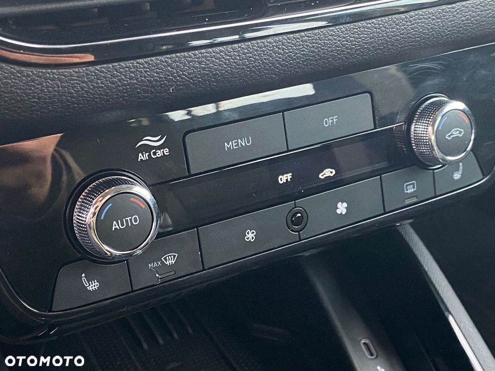 Skoda Kamiq 1.0 TSI Selection - 21