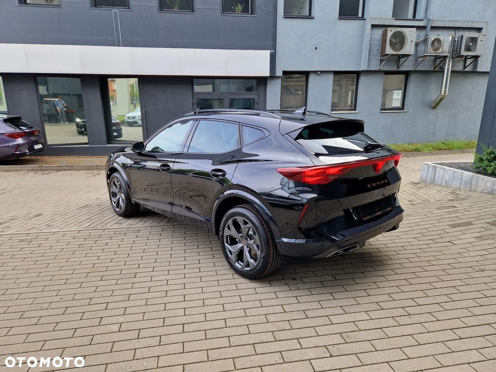 Cupra Formentor 1.5 TSI DSG - 4