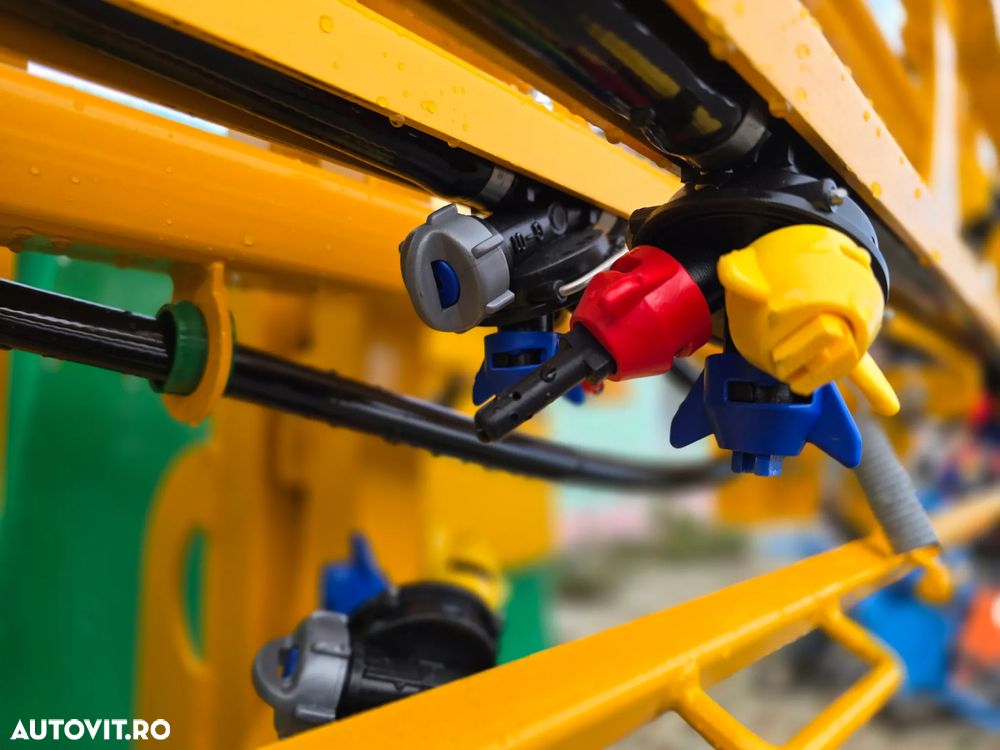 TOLMET Klara600L/12-15-18m - 9