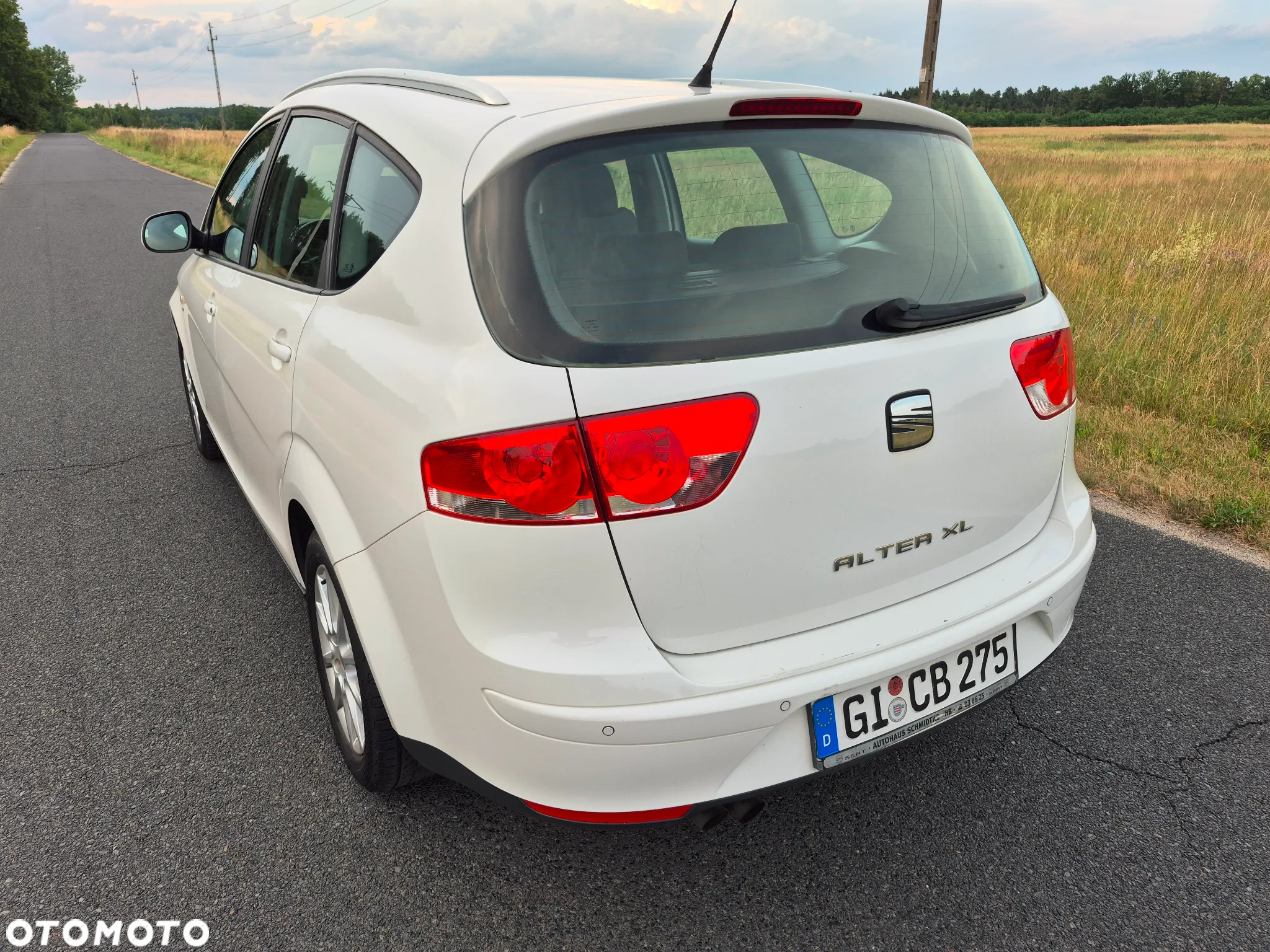 Seat Altea XL 1.4 TSI Style Copa - 7