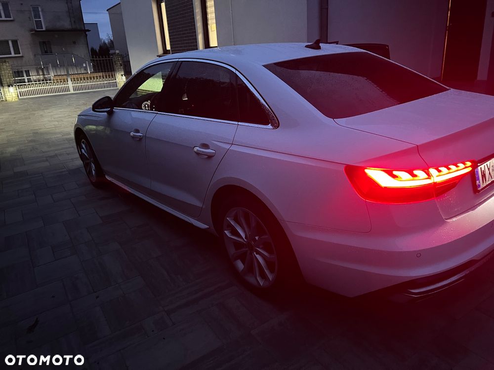 Audi A4 - 36