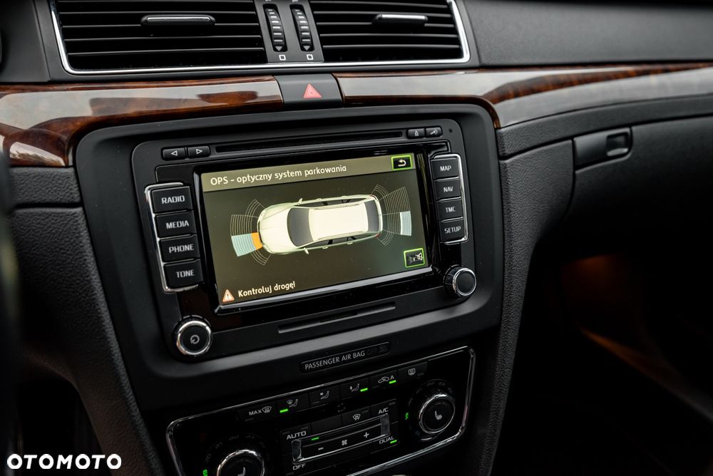 Skoda Superb 2.0 TDI Green tec 4x4 DSG Elegance - 31