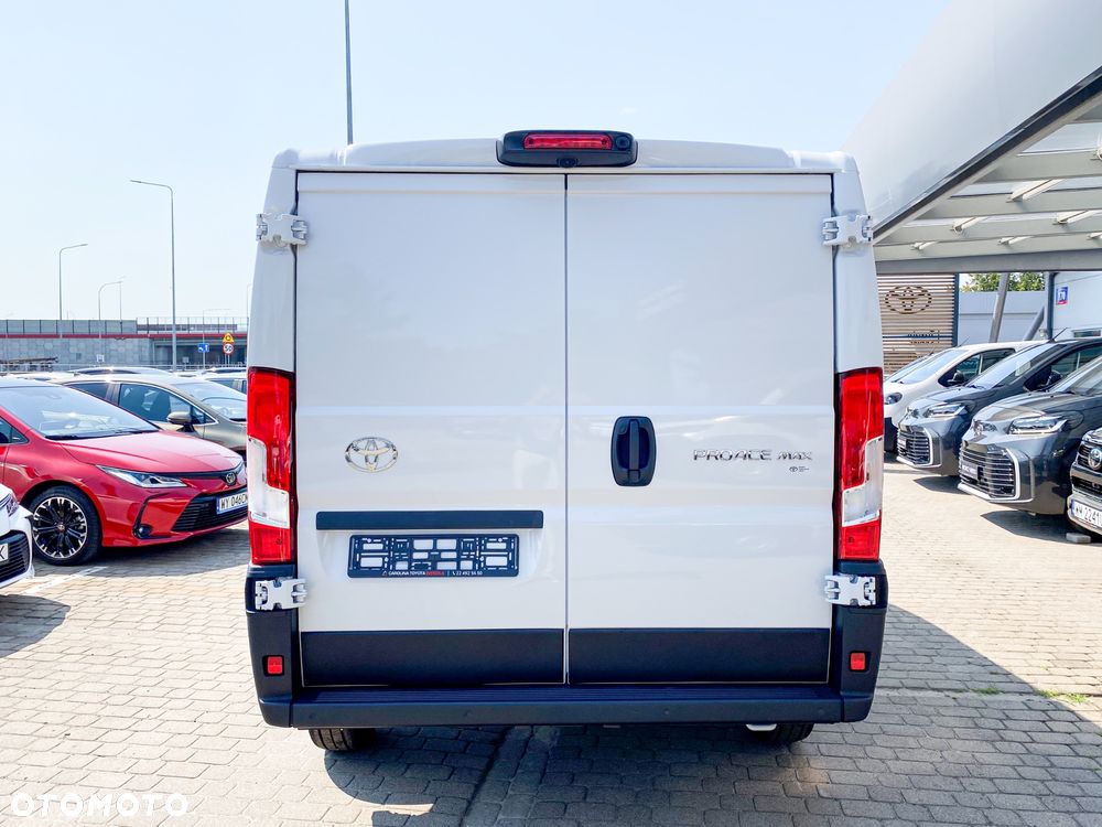 Toyota Proace MAX L2H1 Comfort - 8