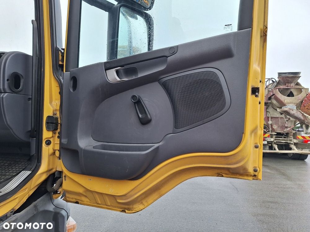 Scania P 380 Cb8X4 - 33