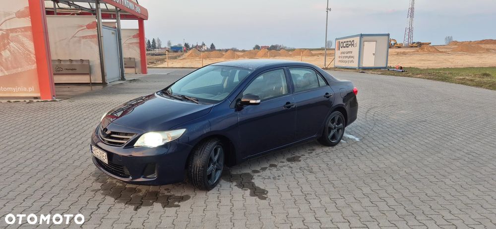 Toyota Corolla 1.6 Premium - 12