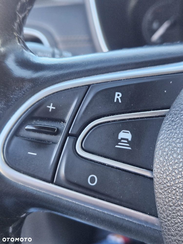 Renault Talisman 1.6 Energy dCi Intens EDC - 7