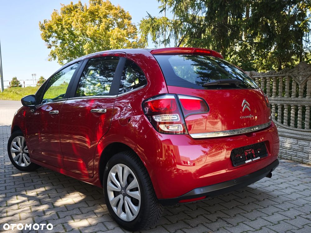 Citroën C3 1.2 PureTech Selection - 5