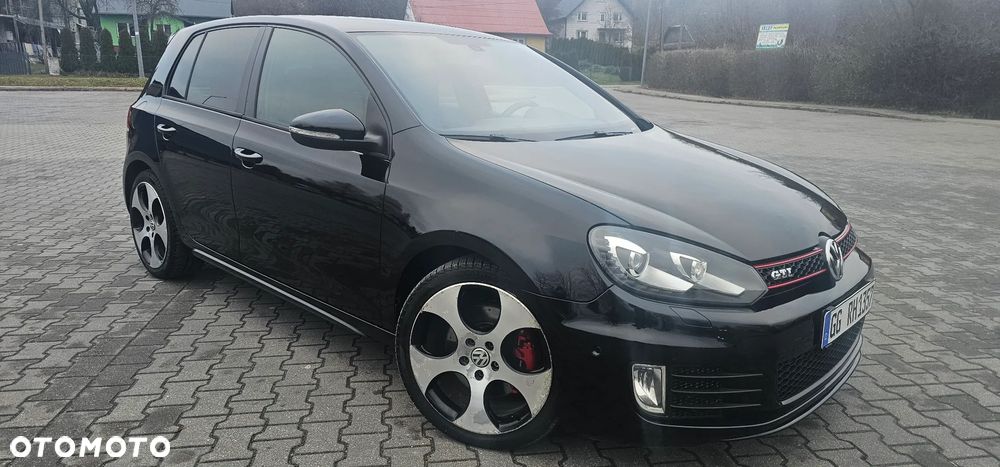 Volkswagen Golf 2.0 GTI DSG - 10