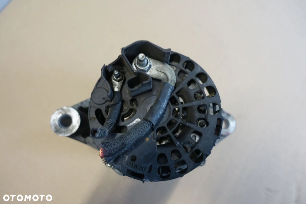 ALTERNATOR ALFA 159 STILO BRAVO CROMA 1.6 1.9 JTD 100A - 4
