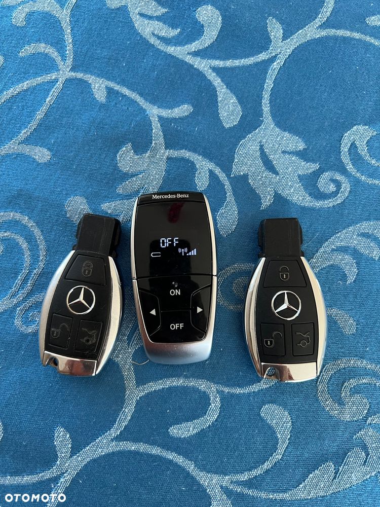 Mercedes-Benz GLA 250 4-Matic - 17